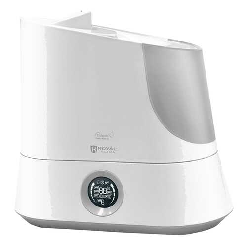 Воздухоувлажнитель ROYAL Clima Rimini Bianco Satinato RUH-R320/5.0E-WT White в Miele