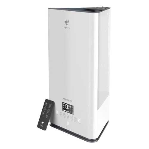 Воздухоувлажнитель RoyalClima Montesoro RUH-MS360/4.5E-WT White в Miele