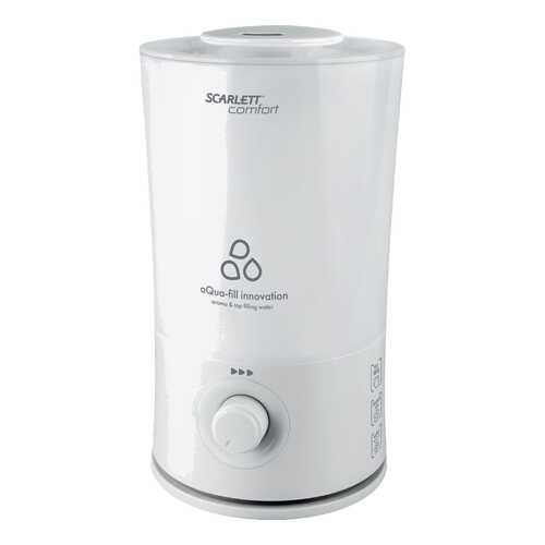 Воздухоувлажнитель Scarlett SC-AH986M10 White в Miele