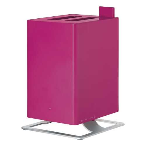 Воздухоувлажнитель Stadler Form Anton A-009 Pink в Miele