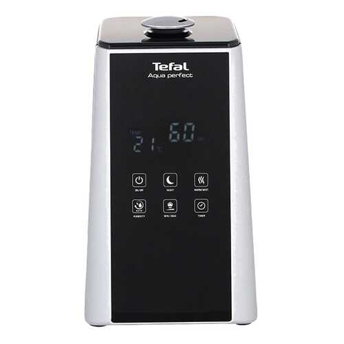 Воздухоувлажнитель Tefal Aqua Perfect HD5230 Silver/Black в Miele