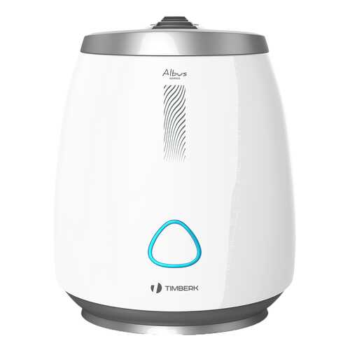 Воздухоувлажнитель Timberk THU UL 35 E White/Grey в Miele