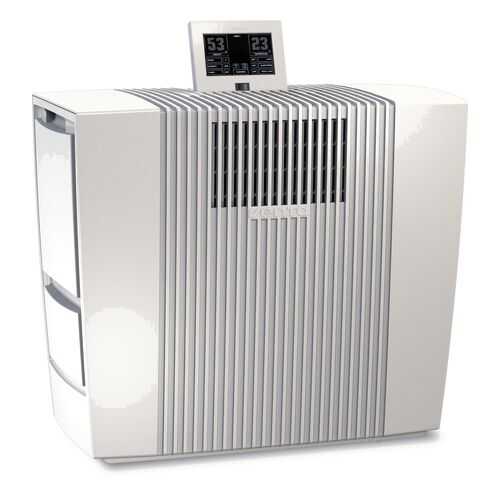 Воздухоувлажнитель Venta LPH60 WiFi White в Miele