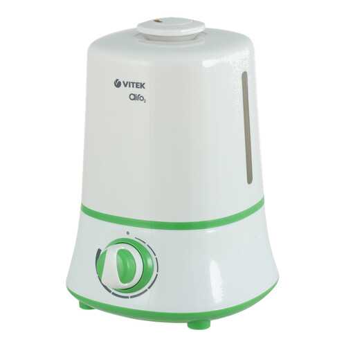 Воздухоувлажнитель VITEK VT-2351 White в Miele
