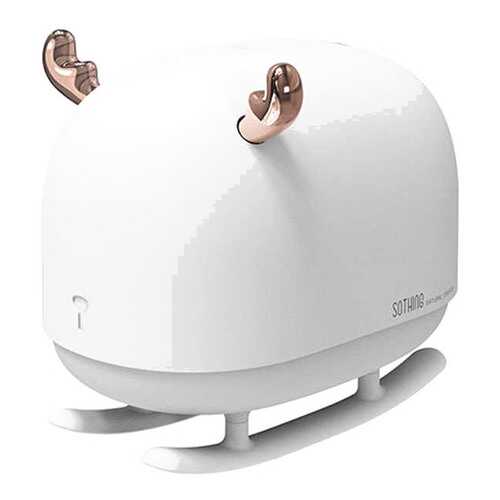 Воздухоувлажнитель Xiaomi Sothing Deer Humidifier&Light White (DSHJ-H-009) в Miele