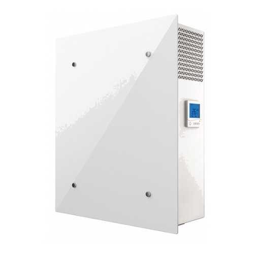 Приточно-вытяжная установка Blauberg Freshbox 100 ERV в Miele