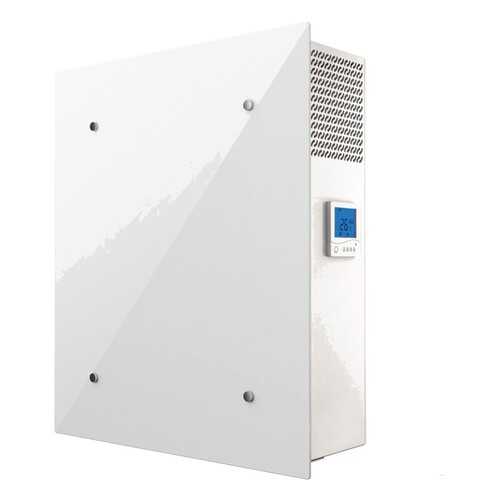 Приточно-вытяжная установка Blauberg Freshbox E-100 ERV в Miele