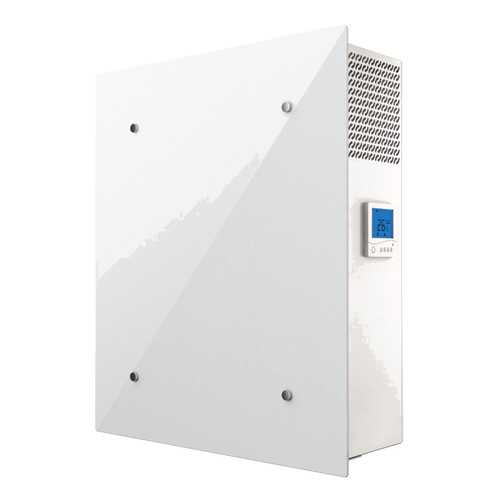 Приточно-вытяжная установка Blauberg Freshbox E-100 в Miele