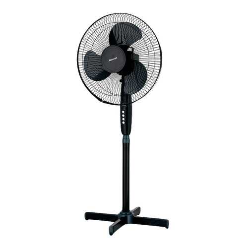 Вентилятор напольный Maxwell MW-3546 BK black в Miele