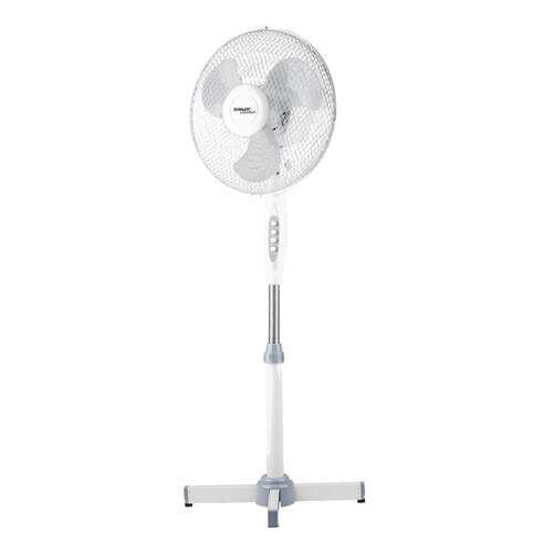 Вентилятор напольный Scarlett SC-SF111B14 white в Miele