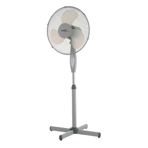 Вентилятор напольный Scarlett SC - SF111RC03 grey в Miele