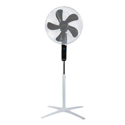 Вентилятор напольный VITEK VT-1934 white/black в Miele