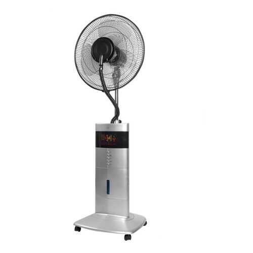 Вентилятор Rombica FLOW FH1 Silver в Miele