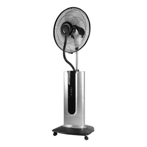 Вентилятор Rombica FLOW ION Silver/Black в Miele