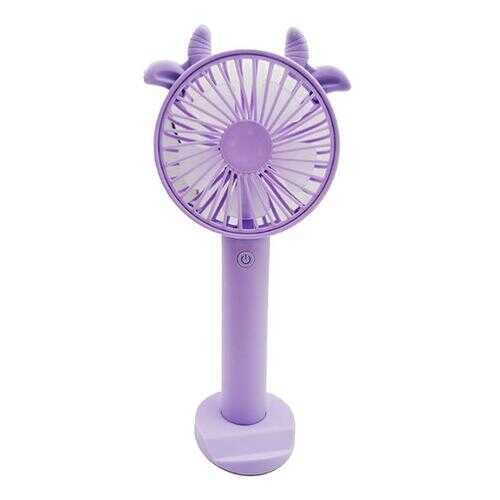 Вентилятор с мыльными пузырями 789-34C Purple в Miele