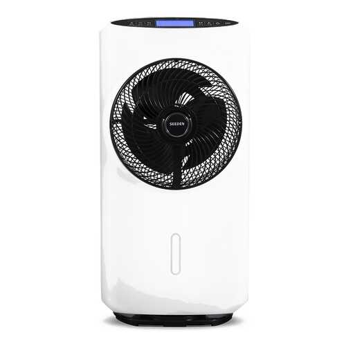 Вентилятор Xiaomi Seeden Fog Type Cooling Fan 1S White в Miele