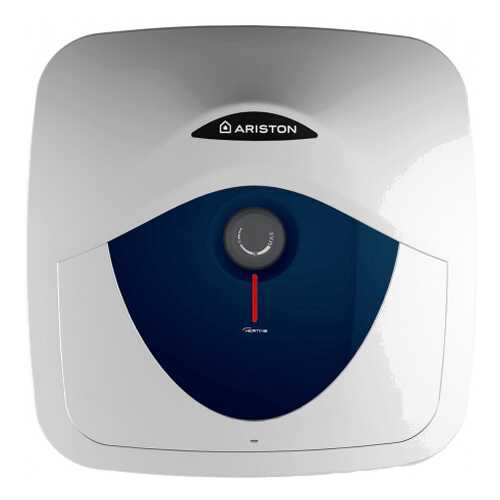 Водонагреватель накопительный Ariston ABS BLU EVO RS 15U white в Miele