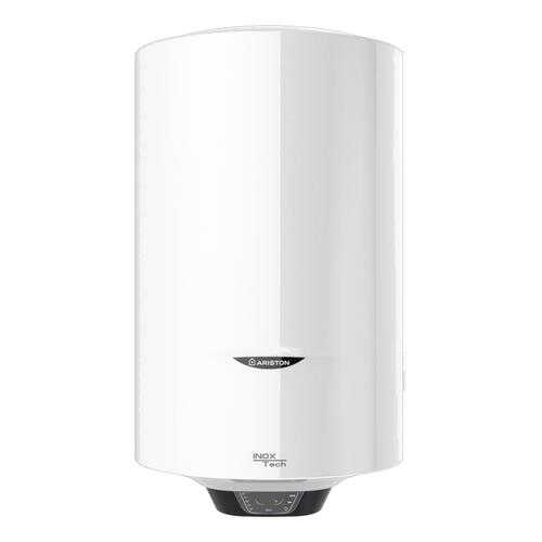 Водонагреватель накопительный ARISTON PRO1 ECO INOX ABS PW 100 V (3700549) в Miele