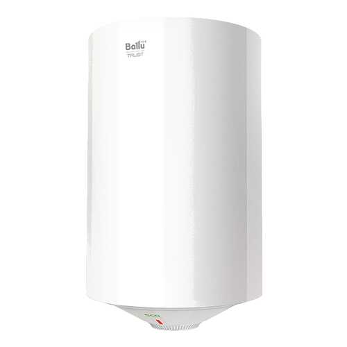 Водонагреватель накопительный Ballu BWH/S 80 Trust white в Miele