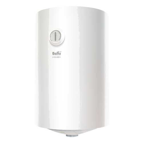 Водонагреватель накопительный Ballu Primex BWH/S 100 white в Miele