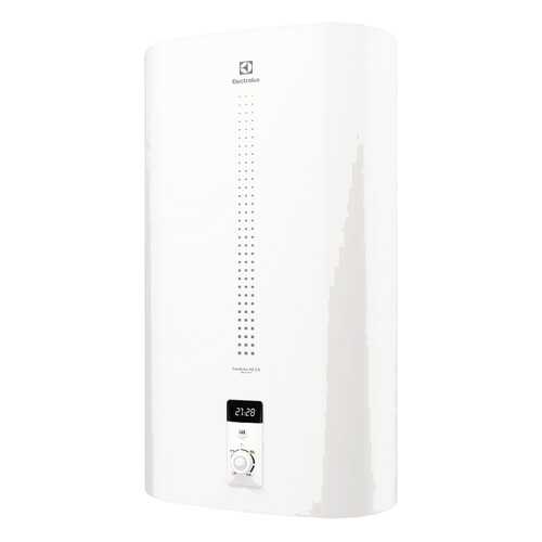 Водонагреватель накопительный Electrolux EWH 100 Centurio IQ 2.0 white в Miele