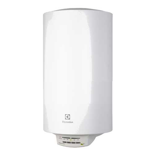 Водонагреватель накопительный Electrolux EWH 100 Heatronic DL DryHeat white в Miele