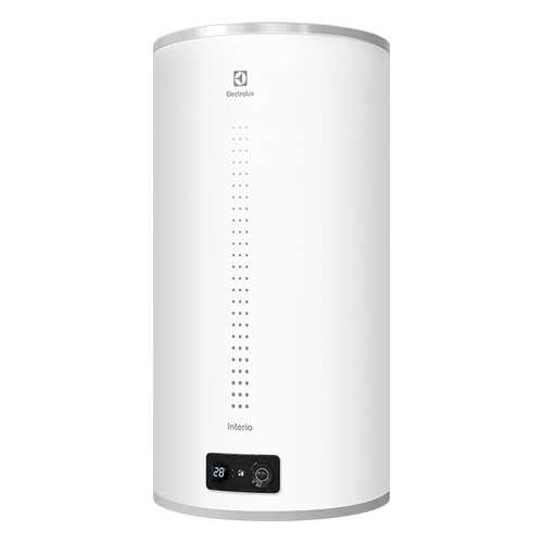 Водонагреватель накопительный Electrolux EWH 100 Interio 3 white в Miele