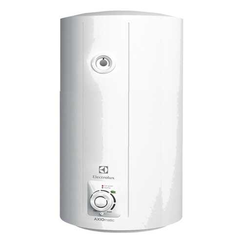 Водонагреватель накопительный Electrolux EWH 125 AXIOmatic white в Miele