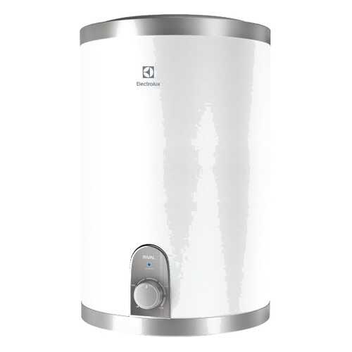 Водонагреватель накопительный Electrolux EWH 15 Rival O white в Miele