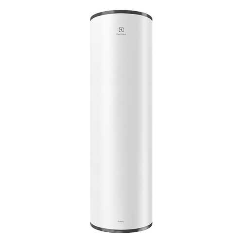 Водонагреватель накопительный Electrolux EWH 50 Fidelity white в Miele