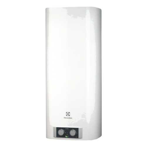Водонагреватель накопительный Electrolux EWH 50 Formax white в Miele