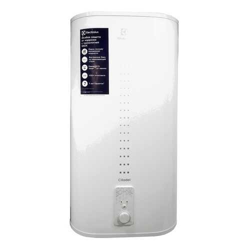 Водонагреватель накопительный Electrolux EWH 80 Citadel в Miele