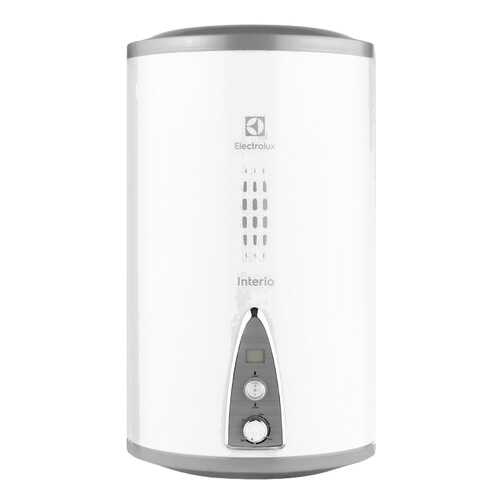 Водонагреватель накопительный Electrolux EWH 80 Interio 2 white в Miele