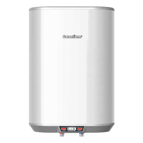 Водонагреватель накопительный Garanterm Narrow GTN 50 H white в Miele