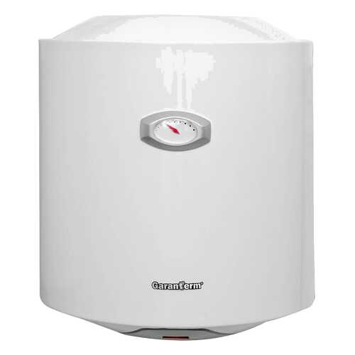 Водонагреватель накопительный Garanterm Origin ER 50 V white в Miele