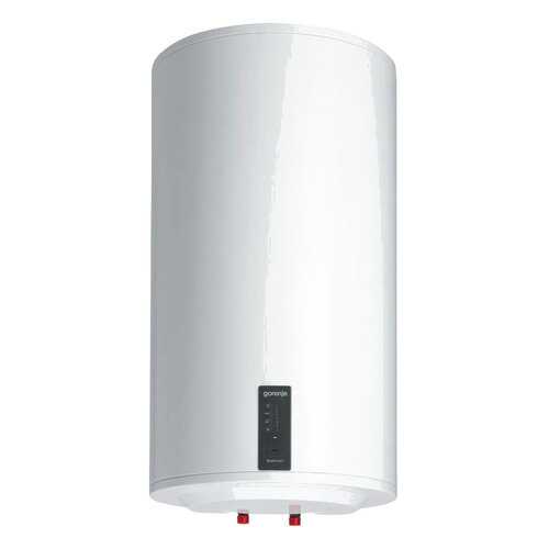 Водонагреватель накопительный Gorenje GBFU100SMB6 white в Miele