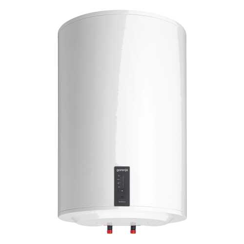 Водонагреватель накопительный Gorenje GBK150ORRNB6 white в Miele