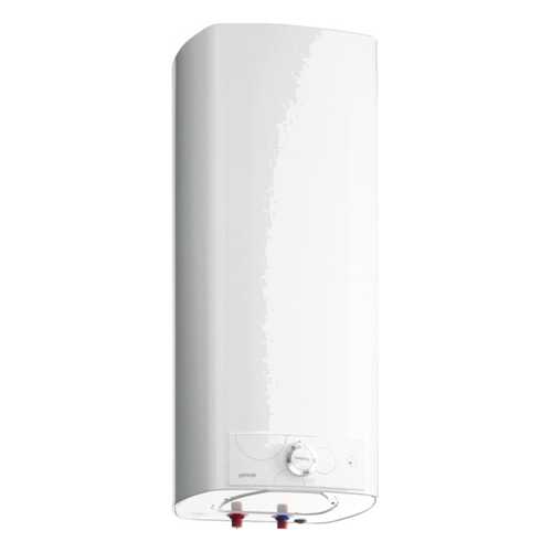 Водонагреватель накопительный Gorenje OTG100SLSIMB6 white в Miele