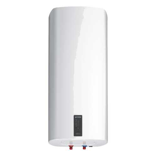 Водонагреватель накопительный Gorenje OTGS100SMB6 white в Miele