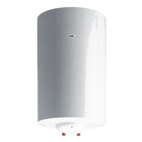 Водонагреватель накопительный Gorenje TG100EBB6 white в Miele