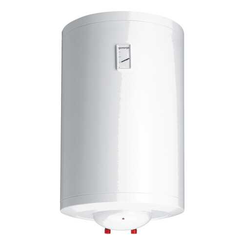 Водонагреватель накопительный Gorenje TGR100NGB6 white в Miele