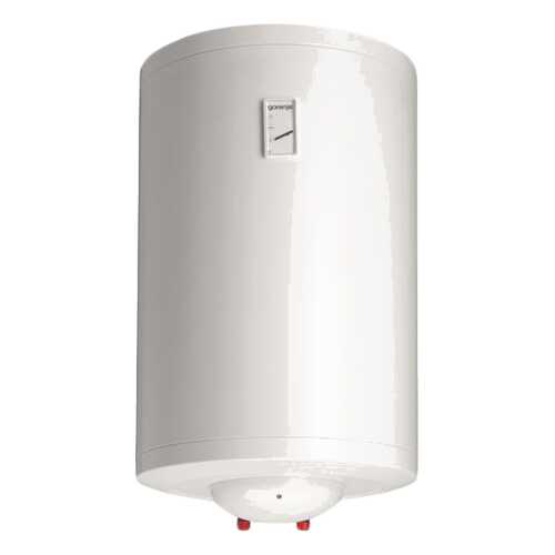 Водонагреватель накопительный Gorenje TGU100NGB6 white в Miele