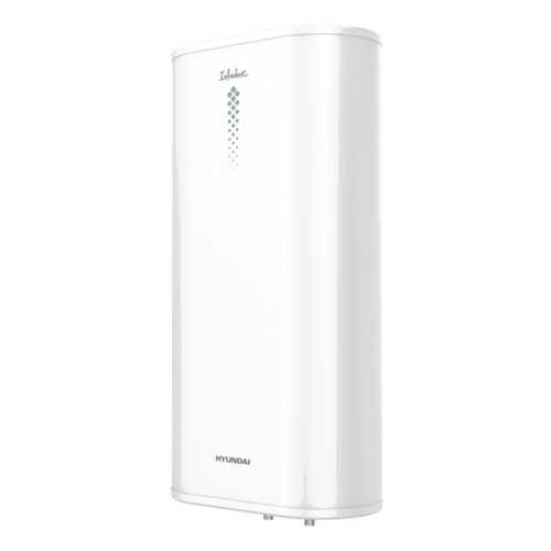 Водонагреватель накопительный Hyundai H-SWR18-80IR-UI716 White в Miele