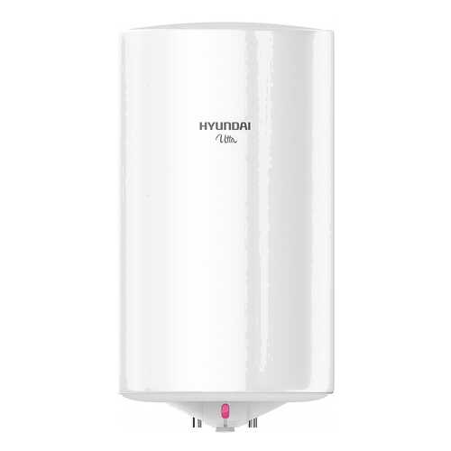 Водонагреватель накопительный HYUNDAI Utta H-SWE5-30V-UI401 white в Miele