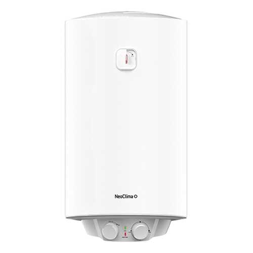 Водонагреватель накопительный NeoClima EWHI-100SH white в Miele