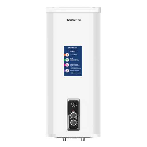 Водонагреватель накопительный POLARIS Aqua IMF 100V white в Miele