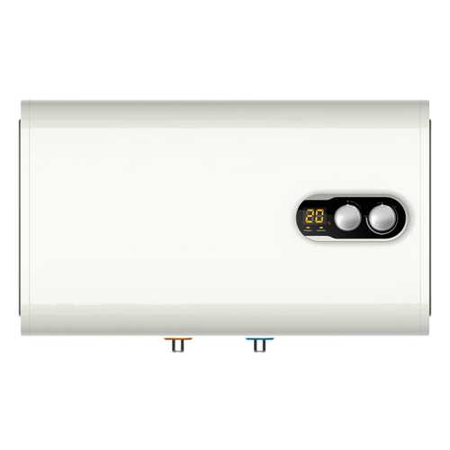 Водонагреватель накопительный POLARIS FDPS RN 100 VR white в Miele
