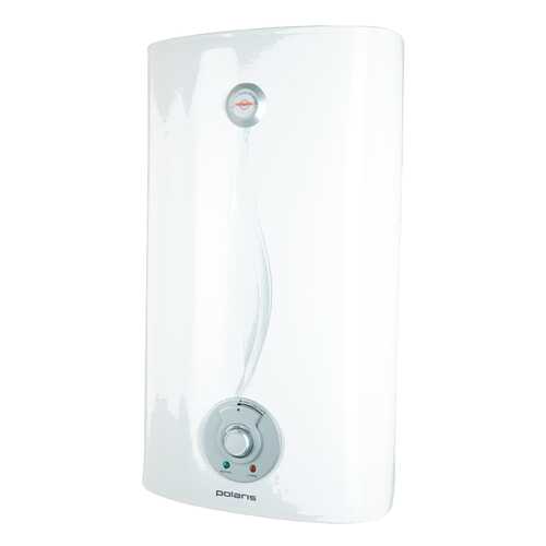 Водонагреватель накопительный POLARIS FDRM-50V white в Miele
