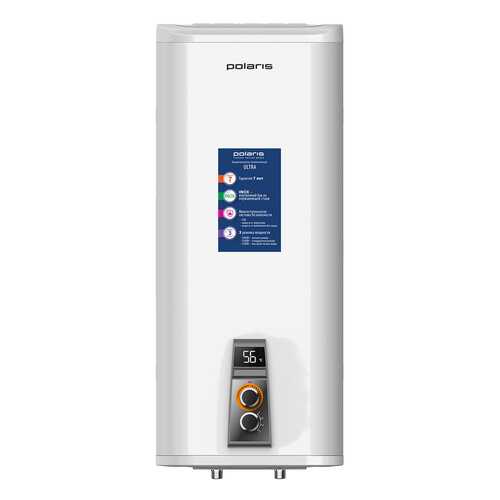 Водонагреватель накопительный POLARIS Ultra IMF 100V white в Miele