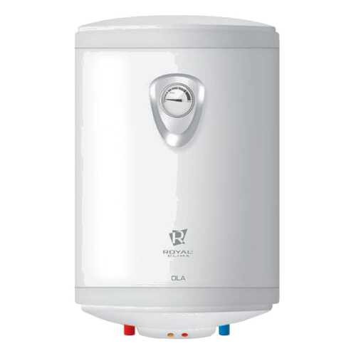 Водонагреватель накопительный RoyalClima RWH-O 50-RE в Miele